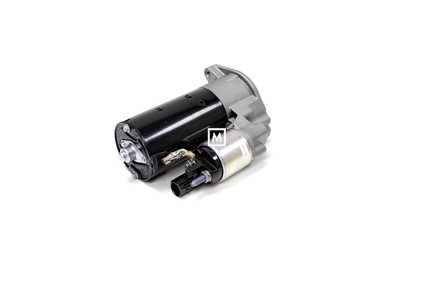 Myriad | Starter Motor for Hatz Engine Schmitz Cargobull